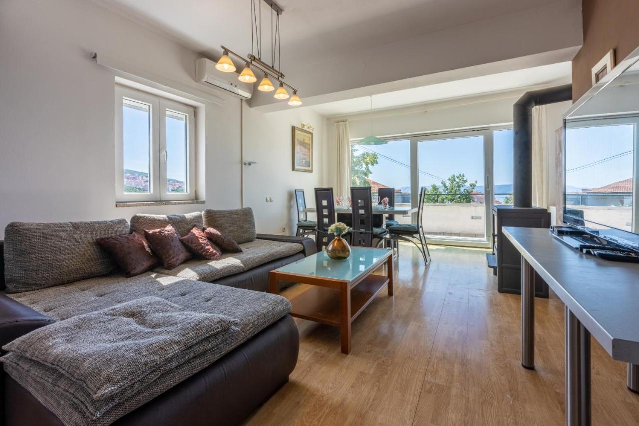 Apartments Marija Цриквениця Екстер'єр фото
