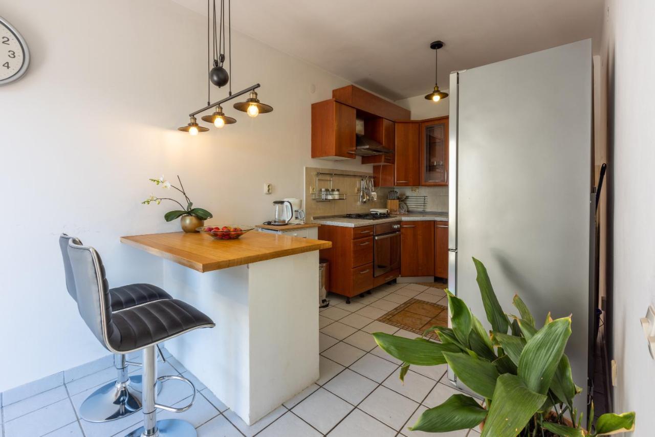 Apartments Marija Цриквениця Екстер'єр фото